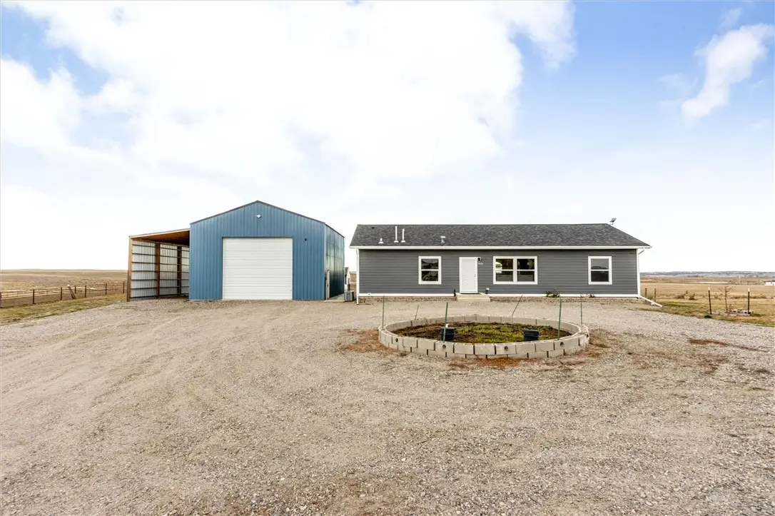 3625 Nellie Christine Drive, Shepherd, MT 59079 - Image #1