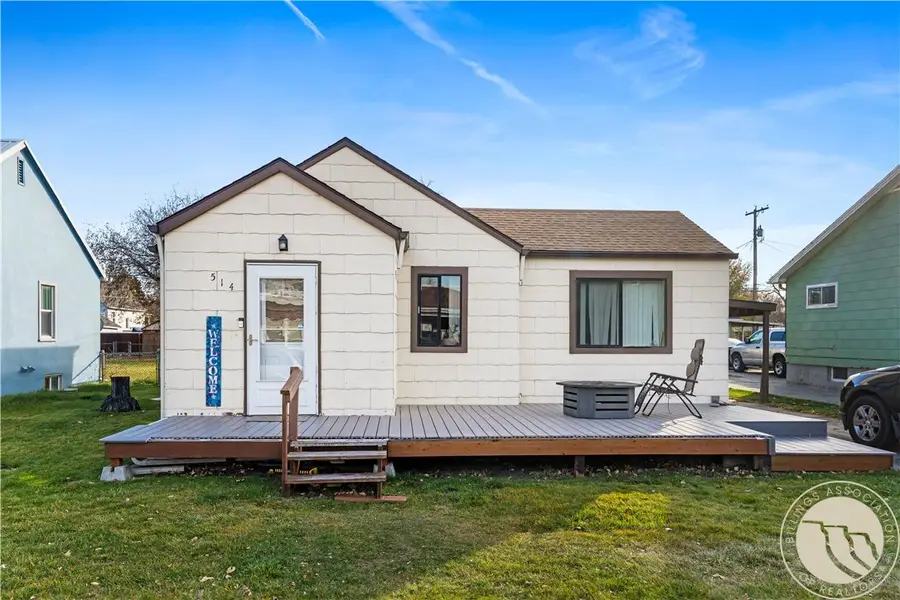 514 Custer Avenue, Billings, MT 59101 - Image #2