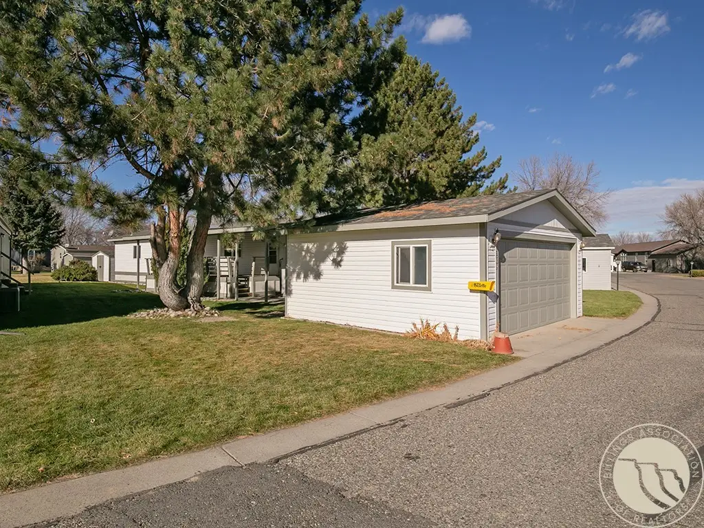 3839 Killdeer Lane, Billings, MT 59102 - Image #1