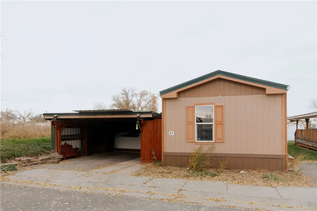 922 Yellowstone River Rd #B-7, Billings, MT 59105 - Image #1
