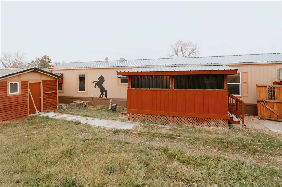 922 Yellowstone River Rd #B-7, Billings, MT 59105 - Image #3