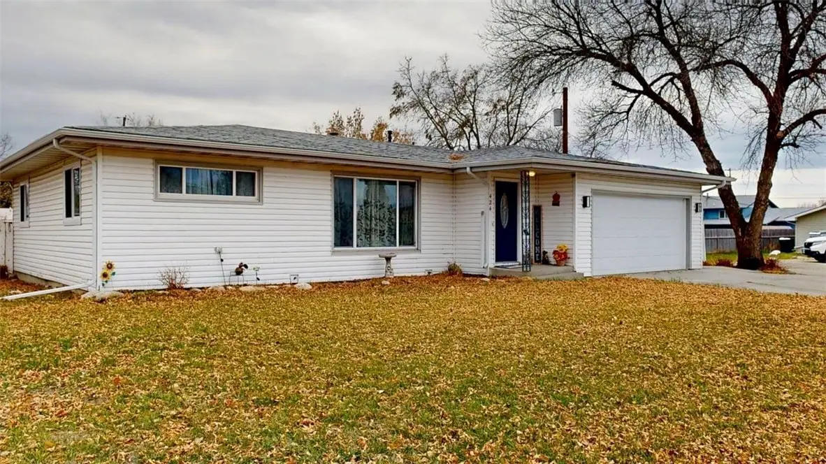 424 Wicks Lane, Billings, MT 59105 - Image #1