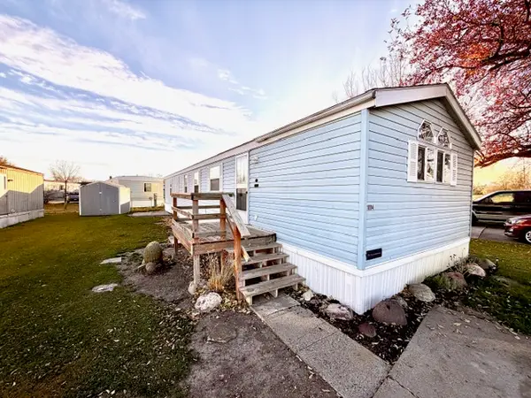 1004 8th, Laurel, MT 59044