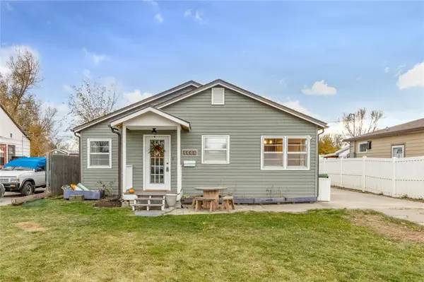 4444 Morgan Ave, Billings, MT 59101