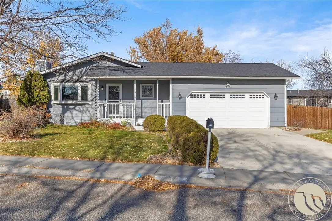 475 Republic Avenue, Billings, MT 59105 - Image #1