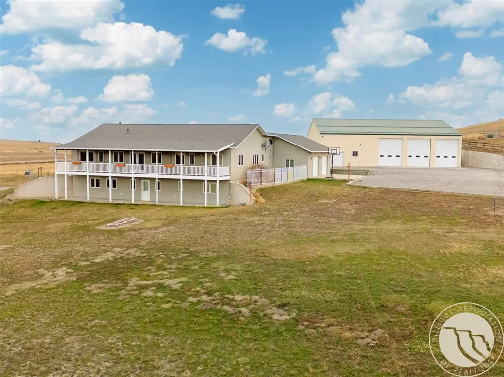 13 Morning Glory Lane, Columbus, MT 59019 - Image #1