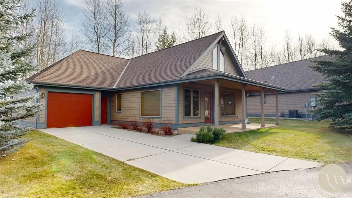 15 Spruce Lane #15, Red Lodge, MT 59068 - Image #1