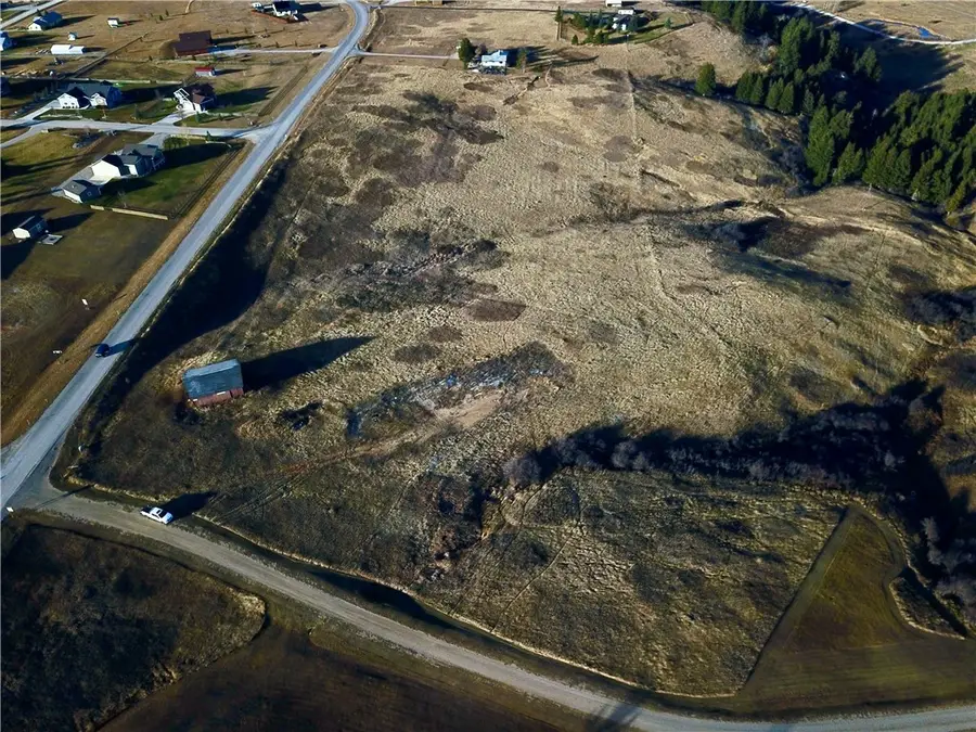 0 Castle Butte Road, Lewistown, MT 59457 - Image #2