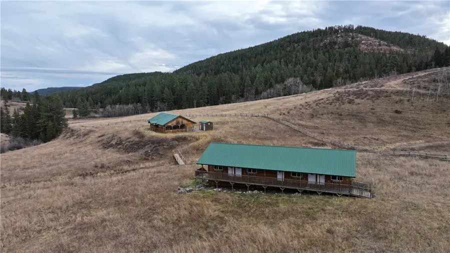 3885 Nw Fork Flatwillow Rd, Lewistown, MT 59457 - Image #3
