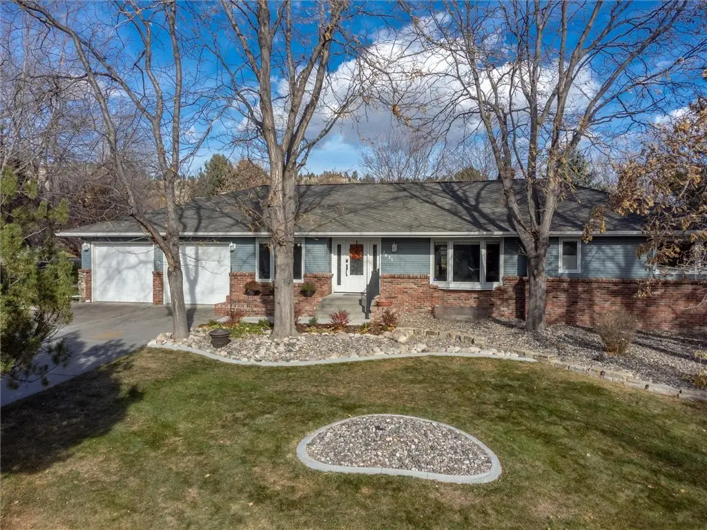 2631 Country Lane, Billings, MT 59106 - Image #1