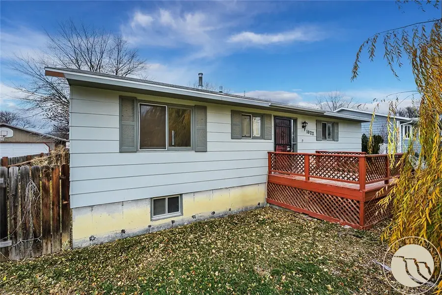 1022 7th Avenue, Laurel, MT 59044 - Image #2