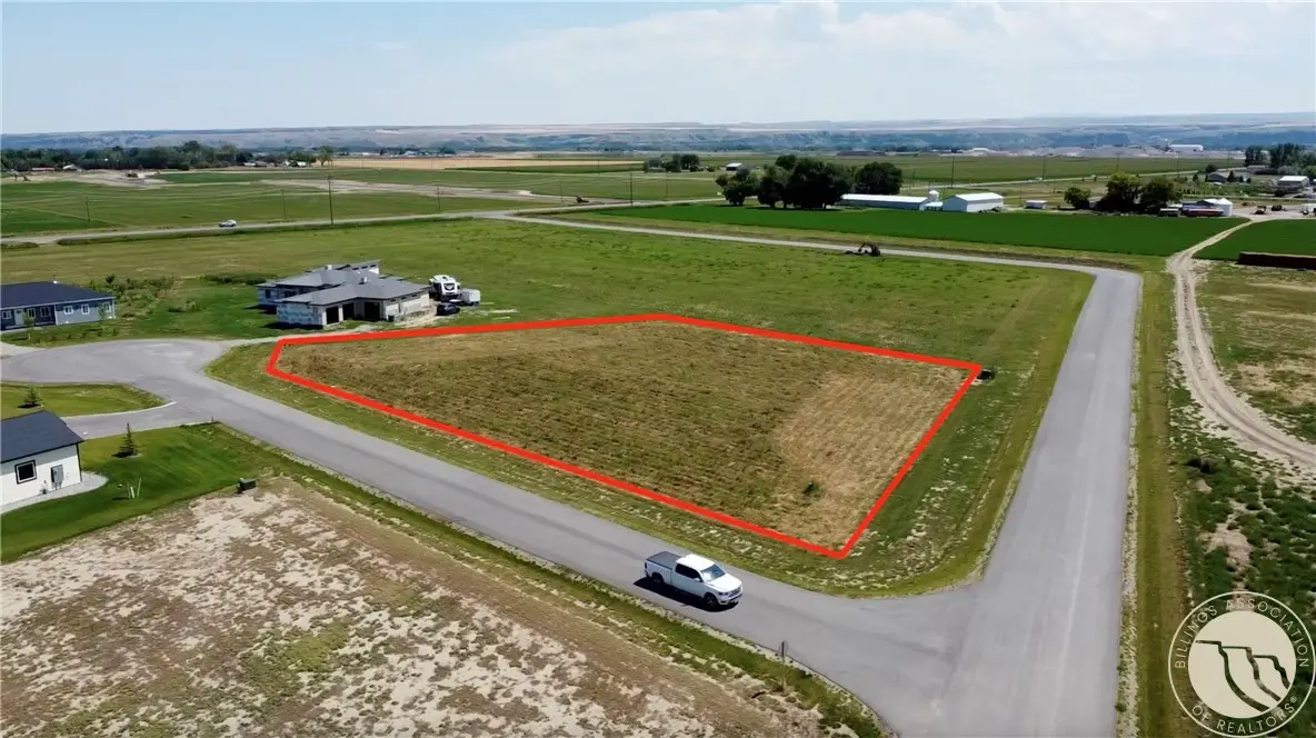TBD Sugar Beet Circle, Billings, MT 59106 - Image #1
