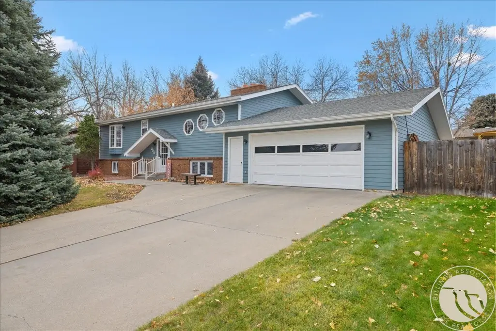 320 Stewart Court N, Billings, MT 59105 - Image #1