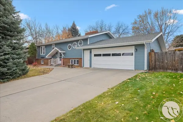 320 Stewart Court N, Billings, MT 59105