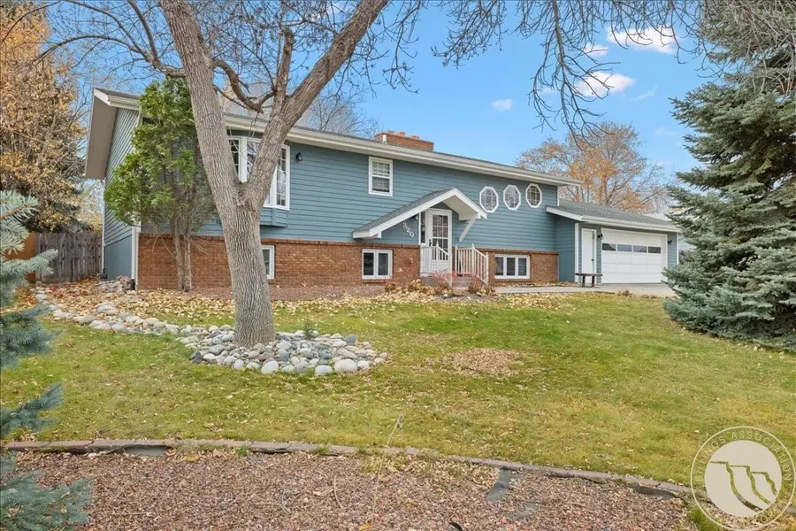 320 Stewart Court N, Billings, MT 59105 - Image #3