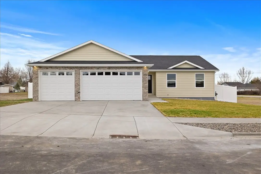 1013 Rochelle Drive, Laurel, MT 59044 - Image #1