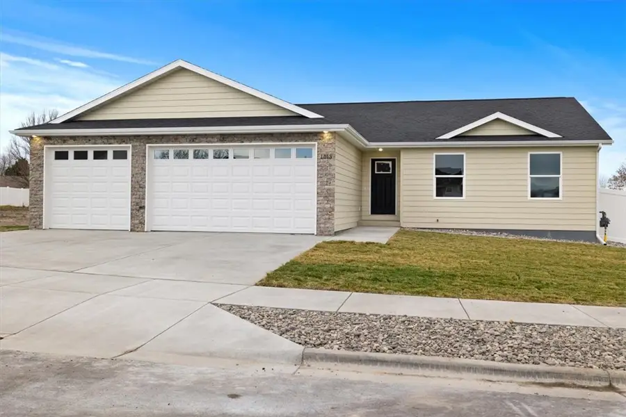 1013 Rochelle Drive, Laurel, MT 59044 - Image #2