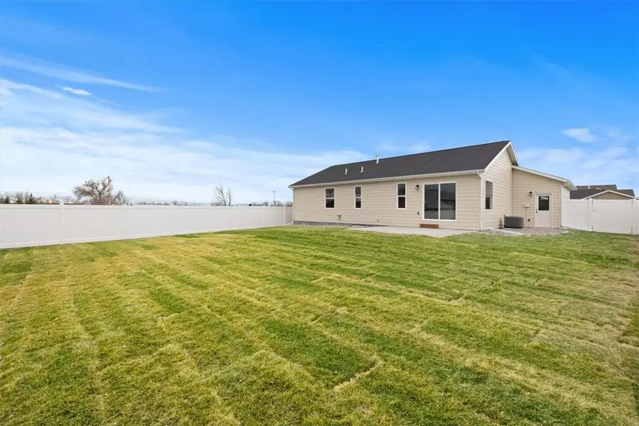 1013 Rochelle Drive, Laurel, MT 59044 - Image #3