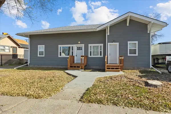 611-613 Elm Avenue, Laurel, MT 59044