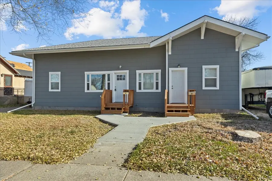 611-613 Elm Avenue, Laurel, MT 59044 - Image #2
