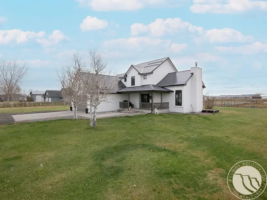 4820 Maribrooke Road, Shepherd, MT 59079 - Image #2