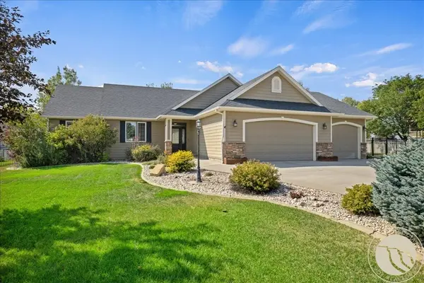 3980 Trailwood Drive, Billings, MT 59106