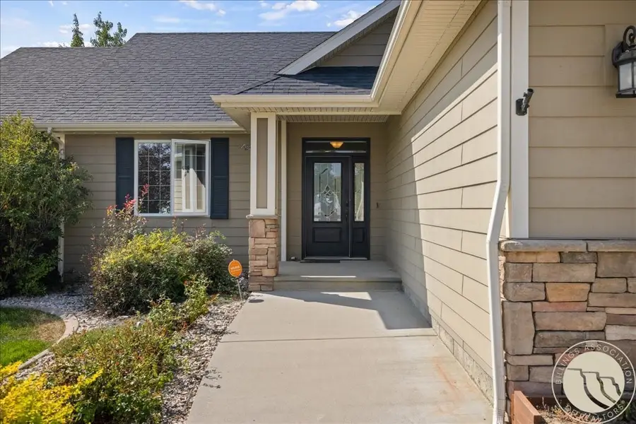 3980 Trailwood Drive, Billings, MT 59106 - Image #2