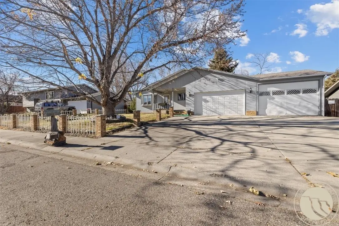 1312 Paul Revere Street, Billings, MT 59105 - Image #1