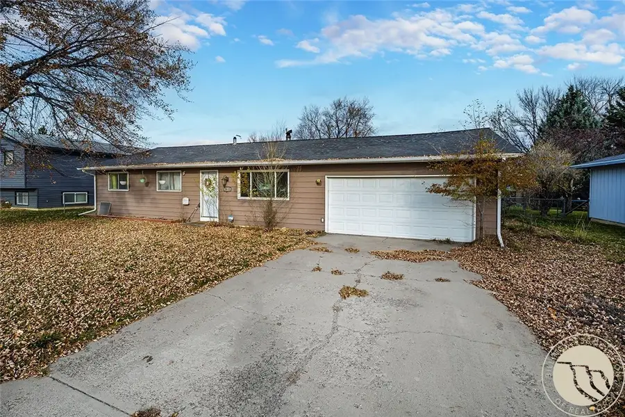 1621 Janie Street, Billings, MT 59105 - Image #2