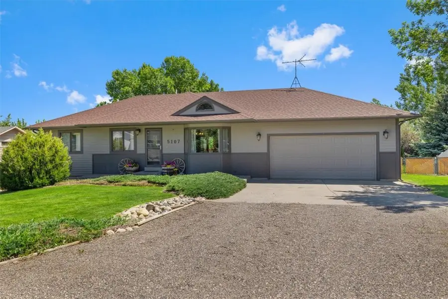 5107 Country View Drive, Billings, MT 59105 - Image #2