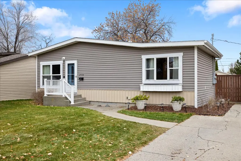 2644 Burlington Avenue, Billings, MT 59102 - Image #1
