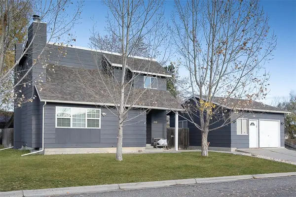 499 Greenspring Place, Billings, MT 59102