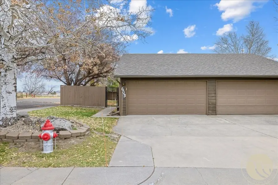 603 S 22nd St W, Billings, MT 59102 - Image #2