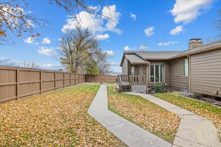 603 S 22nd St W, Billings, MT 59102 - Image #3