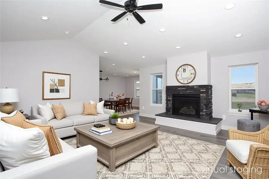 470 Sunlight Circle, Billings, MT 59101 - Image #2