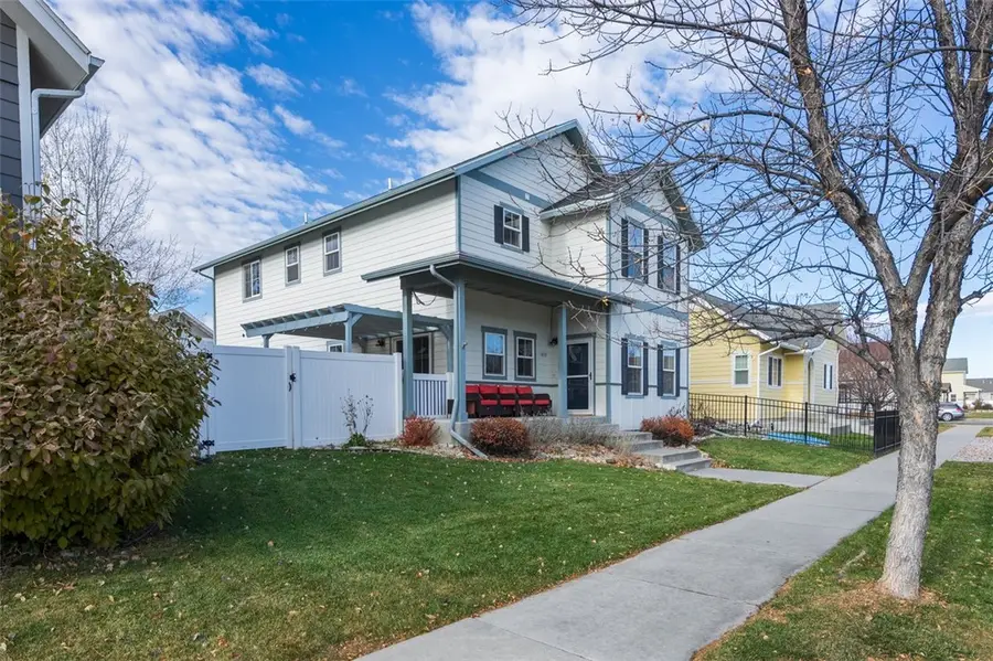 1610 Lone Pine Drive, Billings, MT 59101 - Image #2