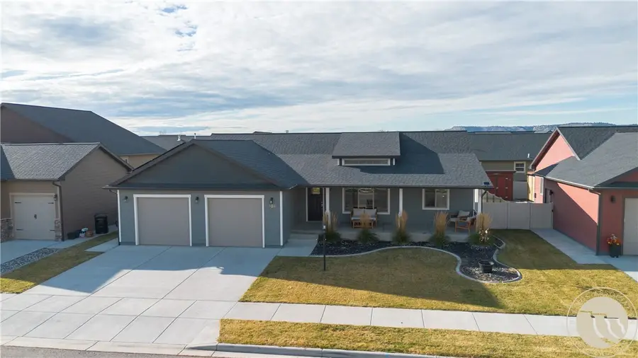 808 Sandcherry St, Billings, MT 59106 - Image #2