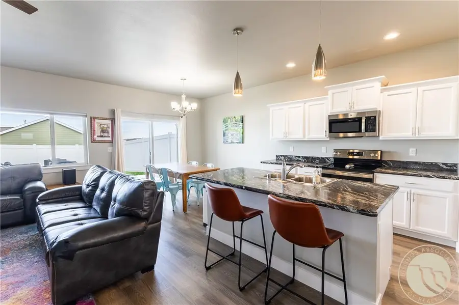 835 Mission Oaks Drive, Billings, MT 59105 - Image #3