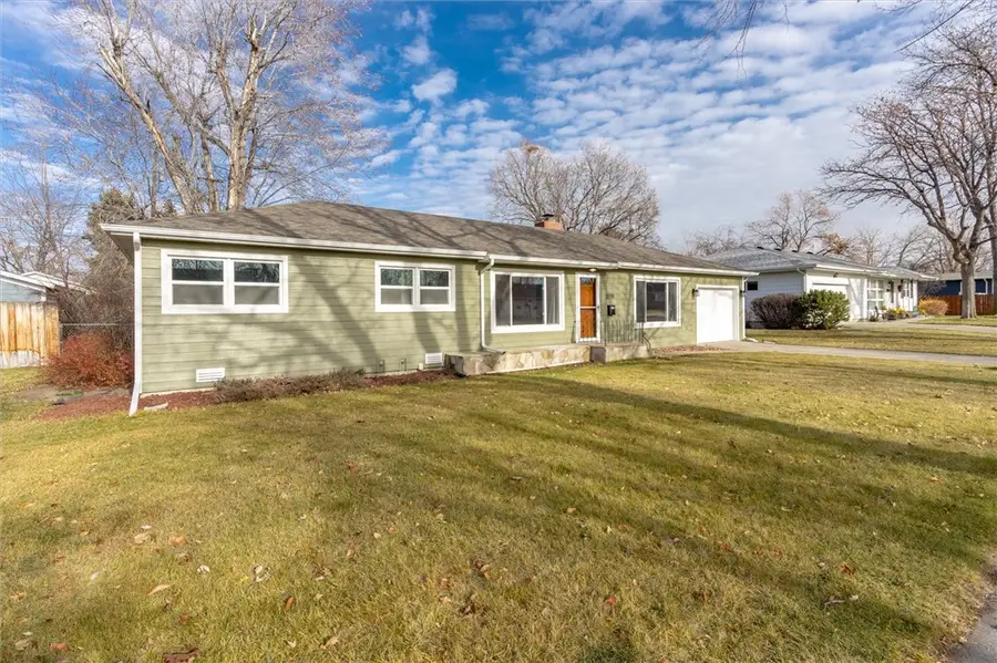 2119 Hewitt Drive, Billings, MT 59102 - Image #2