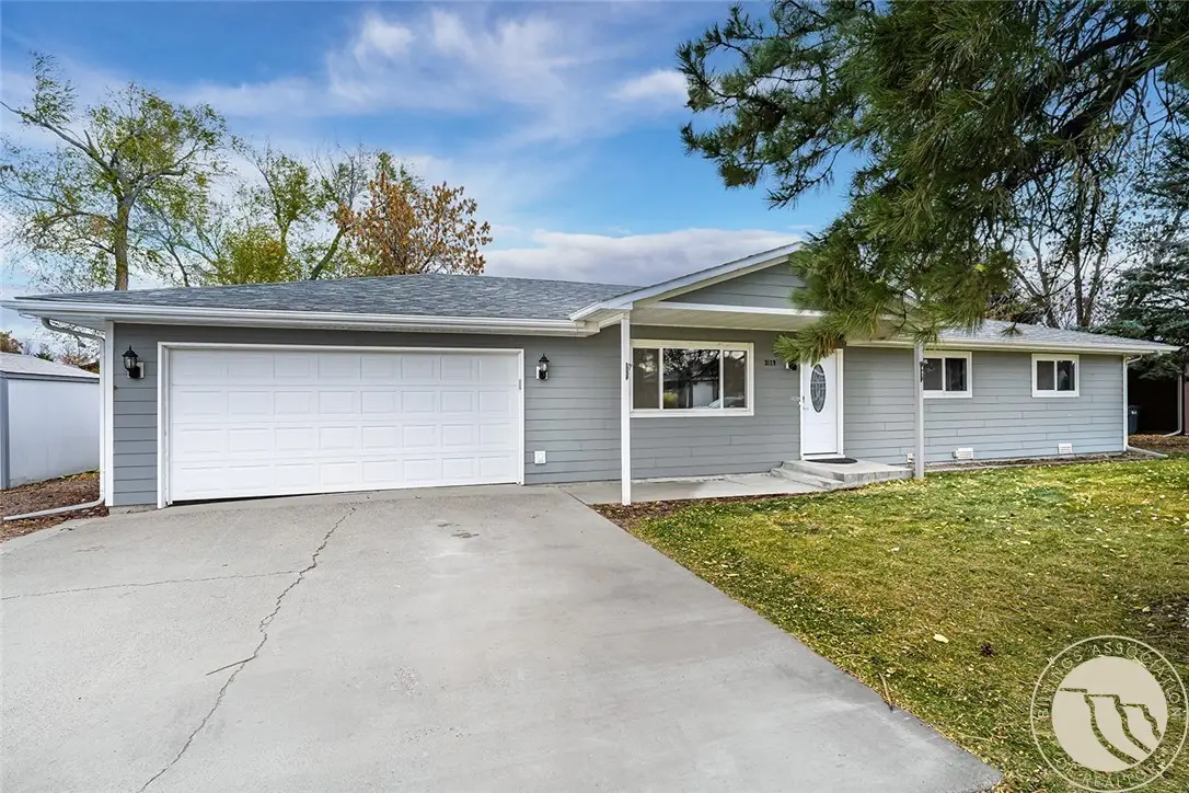 3129 Stillwater Drive, Billings, MT 59102 - Image #1