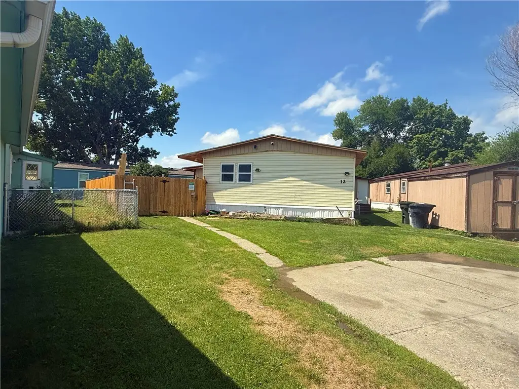 12 Golden Butte Drive, Billings, MT 59012 - Image #1