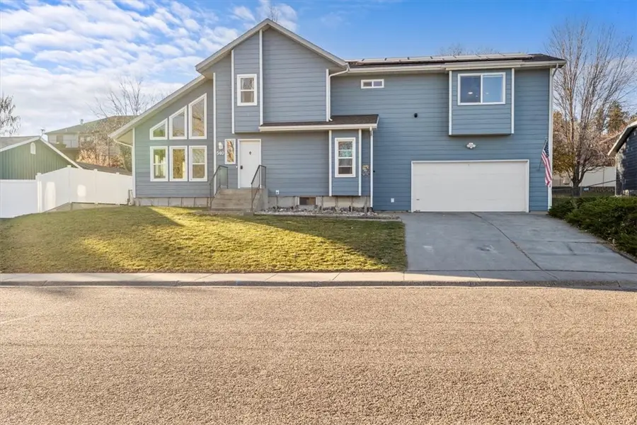 540 Pinon Drive, Billings, MT 59105 - Image #2