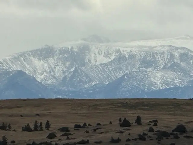 TBD Brumfield RD Brumfield, Reed Point, MT 59069 - Image #2