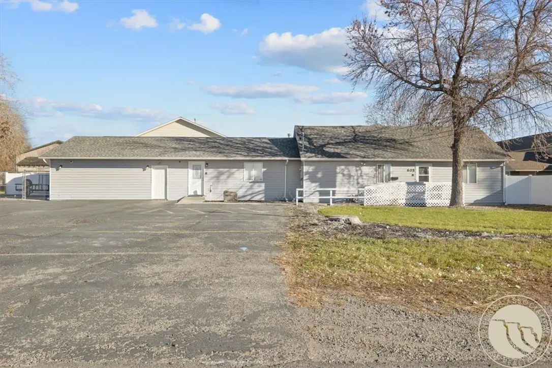 605 Lincoln Lane, Billings, MT 59105 - Image #1