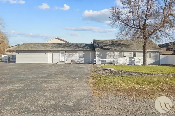 605 Lincoln Lane, Billings, MT 59105
