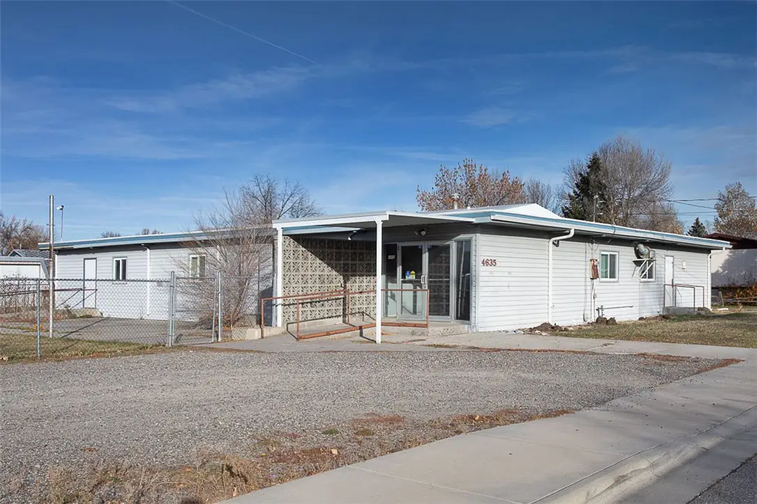 4635 Simpson Street, Billings, MT 59101 - Image #1