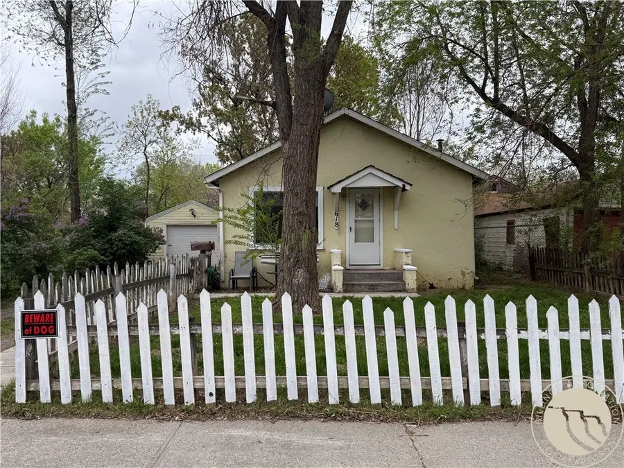 618 & 620 Howard Ave, Billings, MT 59101 - Image #2