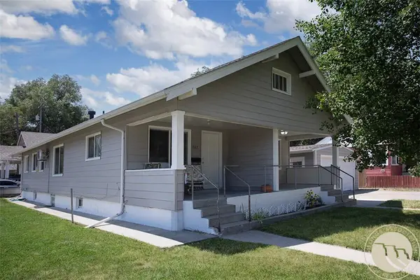 702 Terry Avenue, Billings, MT 59101