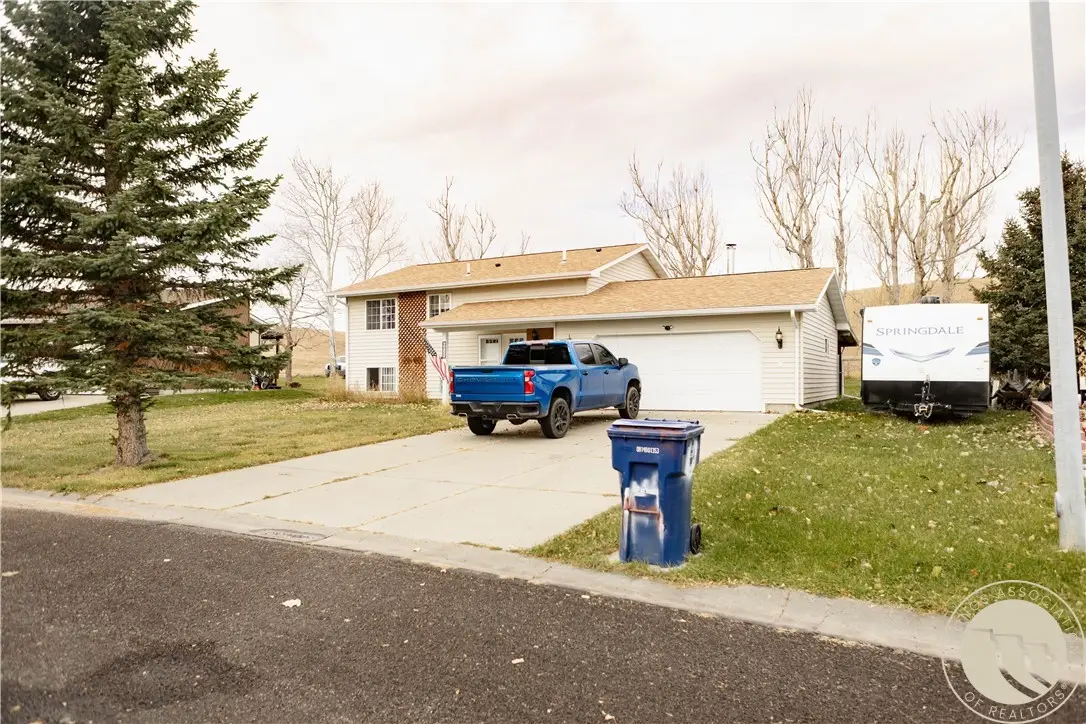 6825 Cimarron Drive, Colstrip, MT 59323 - Image #1