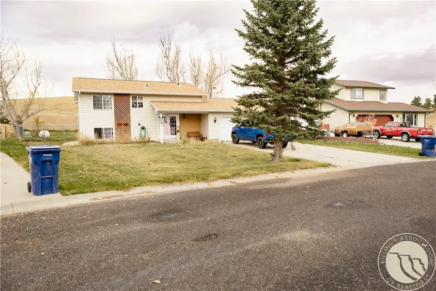 6825 Cimarron Drive, Colstrip, MT 59323 - Image #2